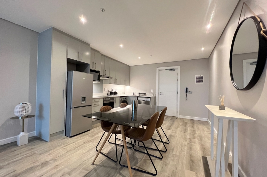 2 Bedroom Property for Sale in Foreshore Western Cape